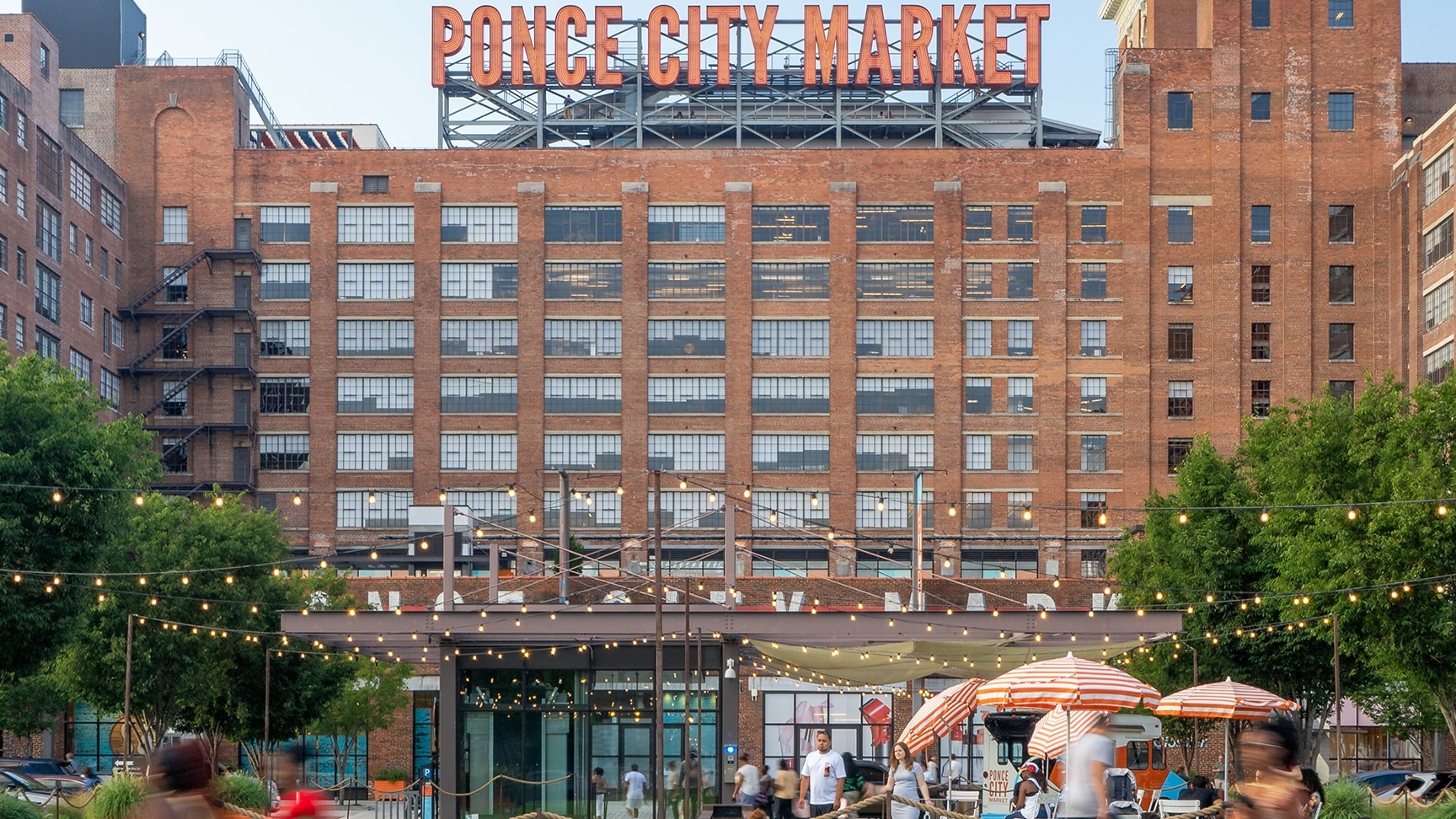 Ponce City Market