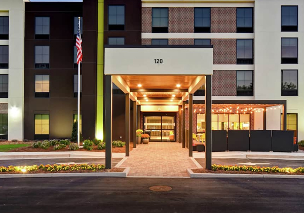 Home2 Suites by Hilton LaGrange